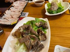 -海银海记潮汕牛肉火锅(新港中路海珠店)