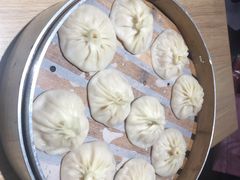 -老班长手工灌汤包老店(东山店)