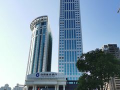 -中国建设银行(湖北省分行营业部)