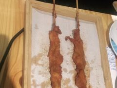 -鱼颜诱纸纸上烤鱼·蛙(龙湖天街店)