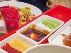 -北院·果木烤鸭·25年东北菜(创意产业园店)