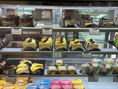 -蜂蝶来饼店(拱北总店)