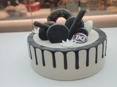 -DQ·蛋糕·冰淇淋(城南嘉园店)