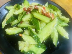 -星记小馆·小蓝龙·老南京砂锅菜(上海路店)