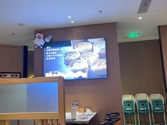 -北大荒人•新东北菜(青岛银座店)