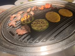 -東盛炭烤自助料理(玄武招商花园城店)