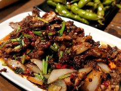 -枪火串烧·东北特色烧烤(罗湖总店)