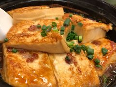 客家酿豆腐-瑞记湛江鸡饭店·粤西第一鸡(粤垦店)