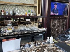 -李沧绿城喜来登酒店大堂吧