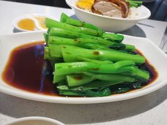 -港久茶餐厅(鹭洲里店)