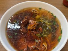 -小桃园餐厅