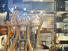 -Gee Coffee Roasters(万象天地店)