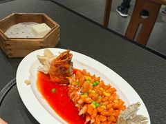 -金陵家宴·金陵春·南京菜(夫子庙店)