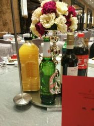 -静安洲际酒店·宴会厅