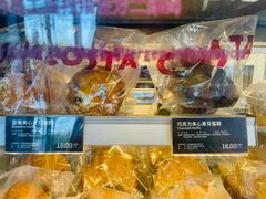 -COSTA COFFEE(龙德广场店)