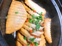 -野蔓果·山野菜(西湖景区·龙井茶田店)