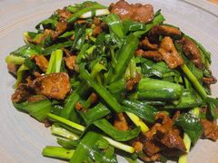 爆炒猪肝-三姐妹餐厅(曲江店)