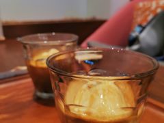 -Peet's Coffee皮爷咖啡(上海长风大悦城店)