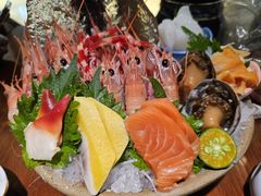 -匠和风精致料理(世茂双子塔店)