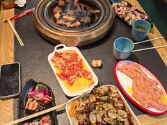 -福福泥炉烤肉(三台子店)