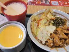 -永和大王(浦东南路店)