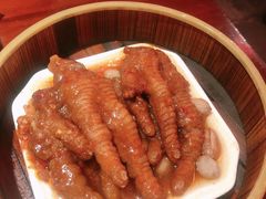 -顺德人家食府(黄金广场店)