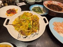 -海天楼中餐厅(吴宫泛太平洋酒店)