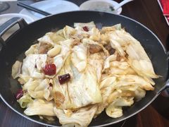 -梁记粥铺(开元地中海店)