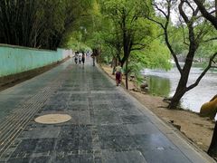 -贵阳市花溪国家城市湿地公园