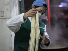 -王菊美食街·王菊面馆(总店)