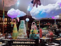 -OPEN開全日自助餐厅·西餐·海鲜(佛山希尔顿酒店)