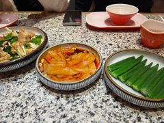 -炭舍干锅(华发商都店)