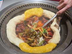 -灶座小锅烀饼·铁锅炖(全国总店)