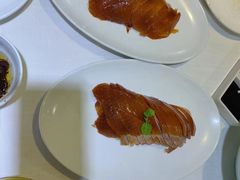 -鸭王烤鸭店(三里河店)