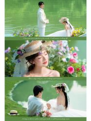 -雅云婚纱摄影工作室旗舰店