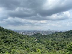 -广州市白云山风景名胜区