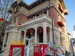 -天津意大利风情旅游区