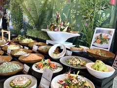 -万达文华酒店·48F云端窗景美食汇自助餐厅