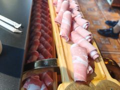 -羊大爷涮肉(亮马桥店)