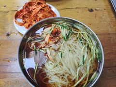 -顺通大冷面(总店)