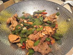 -金掌勺锅包肉(太原万达店)