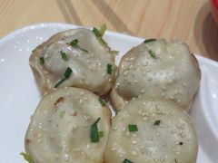 -小杨生煎(深圳岗厦北店)