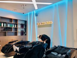 点击看大图 大厅-Dear Hair Salon