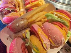 -梨花自助烤肉(乐宾店)