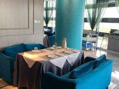 -七海旋律西餐厅(金沙湾店)