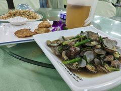 -景好海鲜餐厅(大鹏必选旅游店)