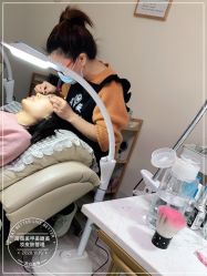 -YCai简薇美甲美睫美妆