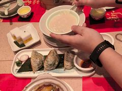 -点都德(千灯湖环宇城店)