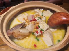 -老阿爸鲜鱼土菜(昆山花桥店)