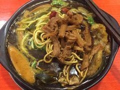 -南湖胖子砂锅(红庙店)